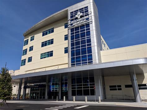 Tmh in tallahassee florida - The Tallahassee Memorial Urgent Care Center is the best treatment option for minor illnesses and injuries such as minor cuts and wounds, earaches, spr Tallahassee Memorial Urgent Care Center 1541 Medical Drive, Tallahassee, Florida (FL), 32308